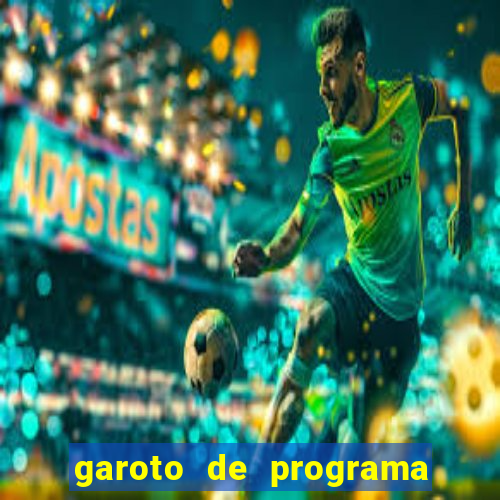 garoto de programa juazeiro bahia